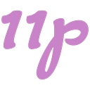 Eleven Peppers Studios logo