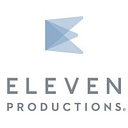 Eleven Productions logo