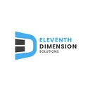 Eleventh Dimension Solutions logo