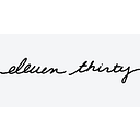 Eleven Thirty