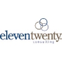 Eleven Twenty Consulting logo