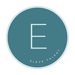 Eleve Talent logo