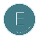 Eleve Talent logo