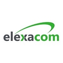 Elexacom logo