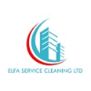 Elfa Cleaning Ltd logo