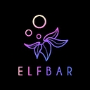 Elf Bar UK logo