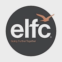 Engine Lease Finance Corporation logo