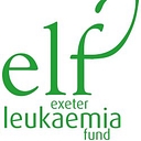 Exeter Leukaemia Fund logo