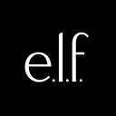 Logo for elfcosmetics.com