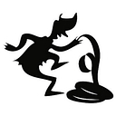 East Lansing Film Festival logo