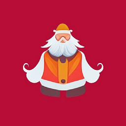 Elf Help logo