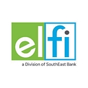 Education Loan Finance logo