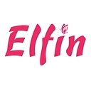 ELFIN HAIR logo