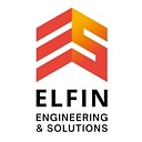 Career - ELFIN Engineering & Solutions Logo