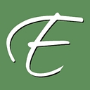 El Floridita Incorporated logo