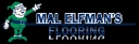 Mal Elfman's Flooring logo