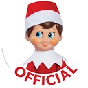The Elf On The Shelf® UK Affiliate Program logo
