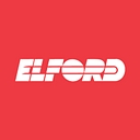 Elford, Inc logo