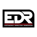 Edr Ltd logo