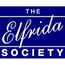 The Elfrida Society logo