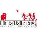Elfrida Rathbone Camden logo