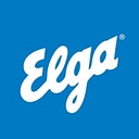Elga Ab logo