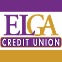 Elga Credit Union logo