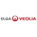 Elga Labwater logo
