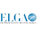 Equipment Leasing Group Of America, Llc logo