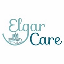 Elgar Care logo