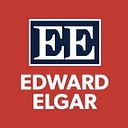 Favicon of Edward Elgar Publishing