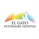 El Gato Veterinary Hospital logo