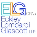Eckley Lombardi Glascott Llp logo