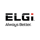ELGI Equipments logo