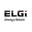 Elgi North America logo