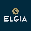 Elgia, Inc. logo