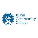 ELGIN COMMUNITY COLLEGE FOUNDATION logo