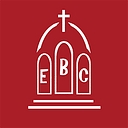 Elgin Baptist Church logo