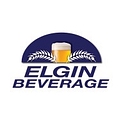 Elgin Beverage Co logo