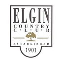 Elgin Country Club logo
