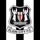 Elgin City Football Club logo