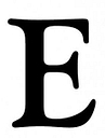 Elgin Courier logo