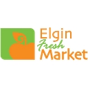 Elgin Fresh Market Specialty Grocery Stores logo