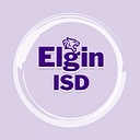 Elgin Independent School District logo