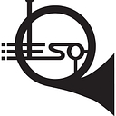 Elgin Symphony Orchestra logo