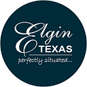City of Elgin city logo