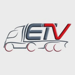 Elgin truck and Van Centre Ltd logo