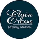 City Of Elgin Texas logo