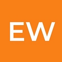 Elgin White logo