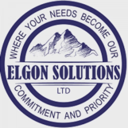 ELGON SOLUTIONS LTD logo